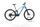 Mondraker Chaser 2023 | blue | 29" | L | 500 - 3000 km, thumbnail 1 of 5