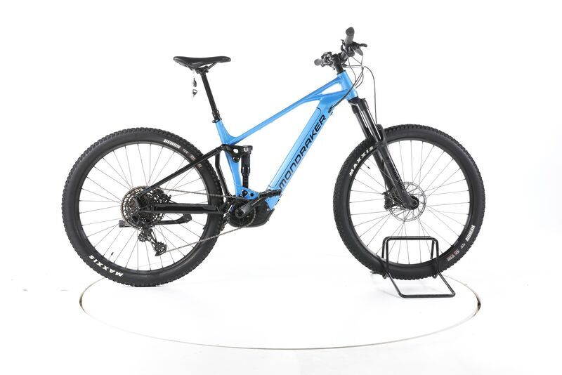 Mondraker Chaser 2023 | blue | 29" | L | 500 - 3000 km, image 1 of 5