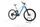 Mondraker Chaser 2023 | blue | 29" | L | 500 - 3000 km, thumbnail 2 of 5