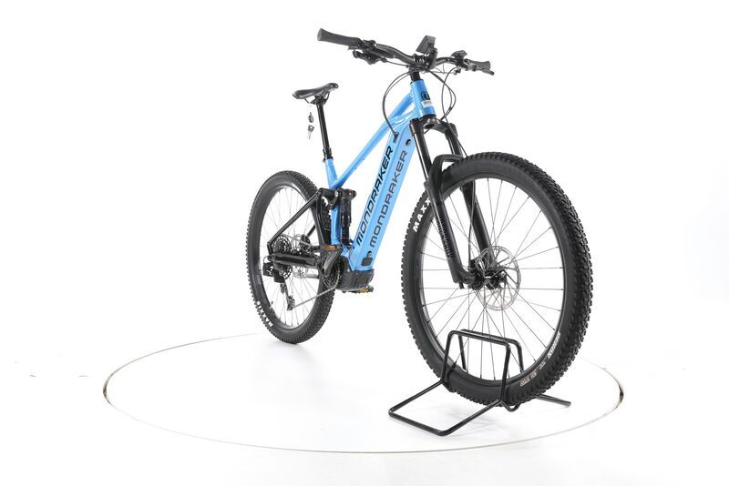 Mondraker Chaser 2023 | blue | 29" | L | 500 - 3000 km, image 3 of 5
