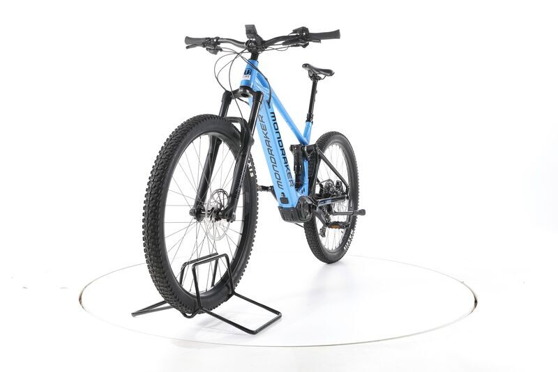 Mondraker Chaser 2023 | blue | 29" | L | 500 - 3000 km, image 5 of 5