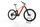 Mondraker Chaser 2024 | vermelho | 29" | L | < 500 km, thumbnail 1 of 4