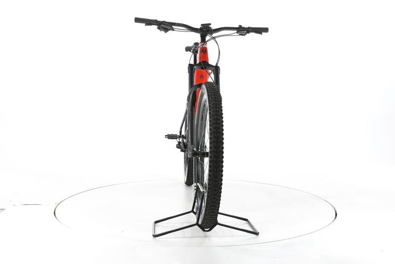 Mondraker Chaser 2024 | vermelho | 29" | L | < 500 km, image 3 of 4