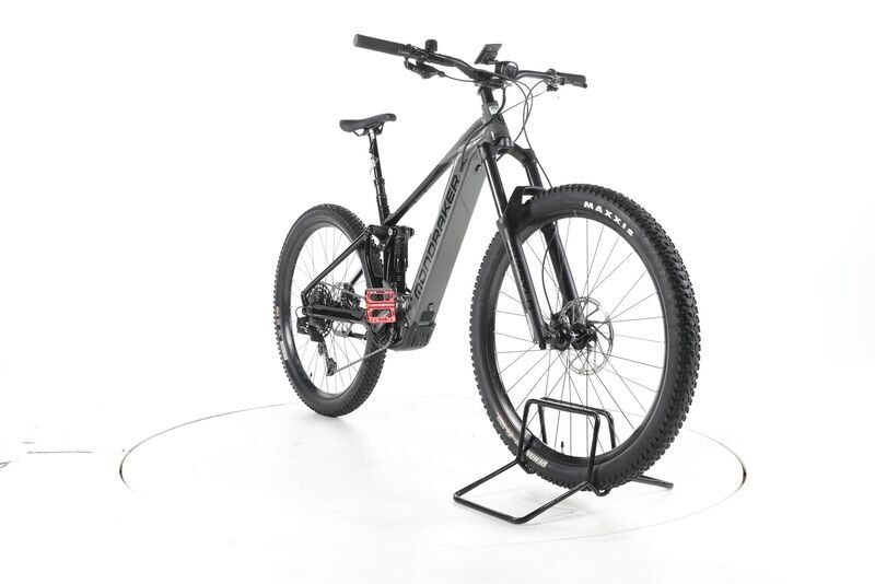 Mondraker Chaser 2024 | black | 29" | M | 500 - 3000 km, image 2 of 4