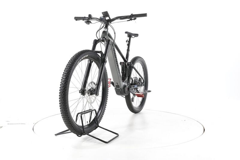 Mondraker Chaser 2024 | black | 29" | M | 500 - 3000 km, image 4 of 4