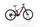 Mondraker Chaser 750 2022 | rød | 29" | S | > 3000 km, thumbnail 1 of 5