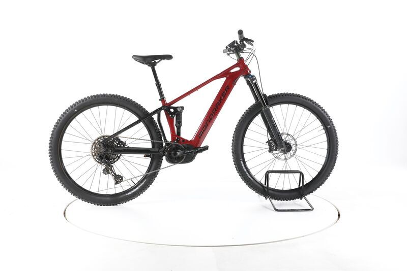 Mondraker Chaser 750 2022 | rød | 29" | S | > 3000 km, image 1 of 5