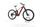 Mondraker Chaser 750 2022 | rød | 29" | S | > 3000 km, thumbnail 2 of 5