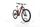 Mondraker Chaser 750 2022 | rød | 29" | S | > 3000 km, thumbnail 3 of 5