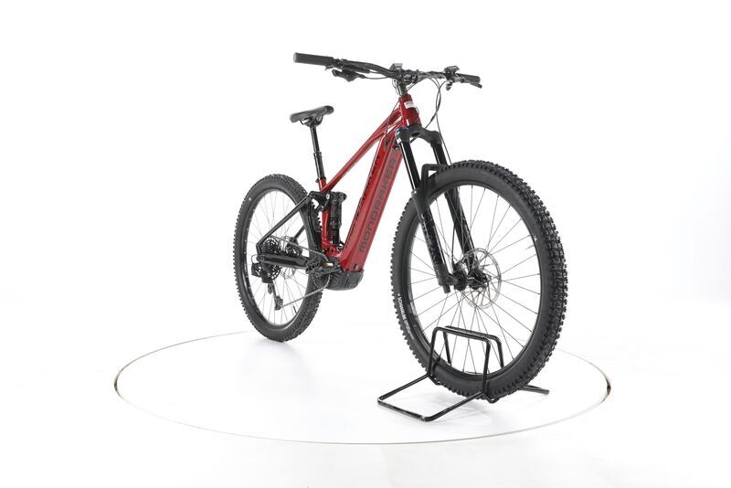 Mondraker Chaser 750 2022 | rød | 29" | S | > 3000 km, image 3 of 5
