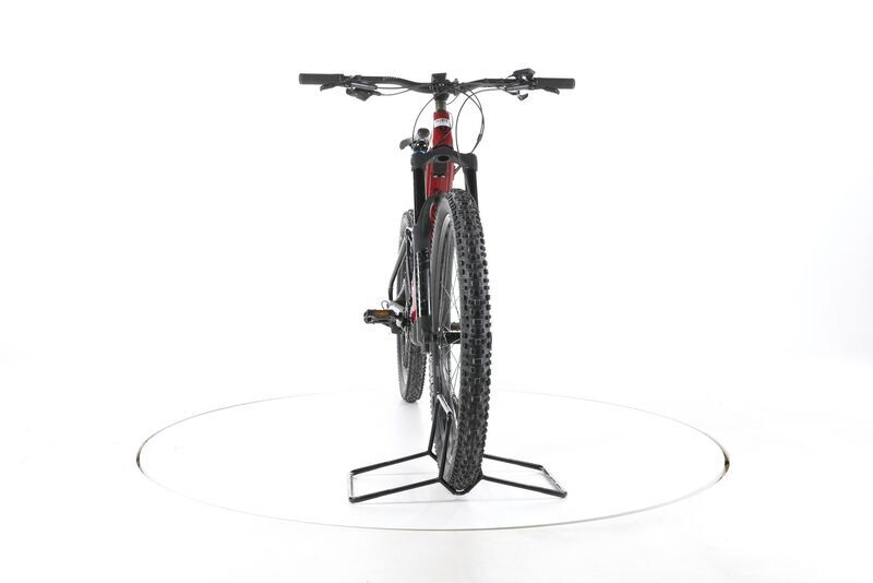 Mondraker Chaser 750 2022 | rød | 29" | S | > 3000 km, image 4 of 5