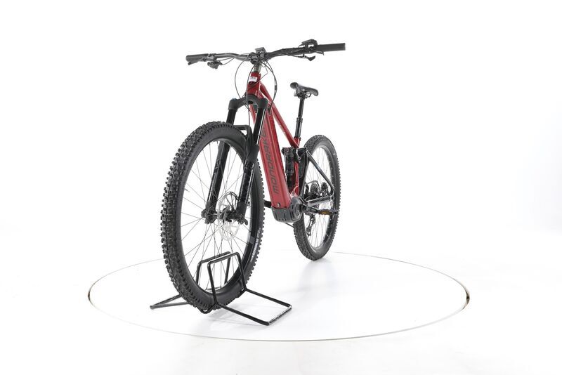Mondraker Chaser 750 2022 | rød | 29" | S | > 3000 km, image 5 of 5
