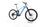 Mondraker Chaser R 2022 | bleu | 29" | XL | 500 - 3000 km, thumbnail 1 of 4