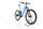 Mondraker Chaser R 2022 | bleu | 29" | XL | 500 - 3000 km, thumbnail 2 of 4
