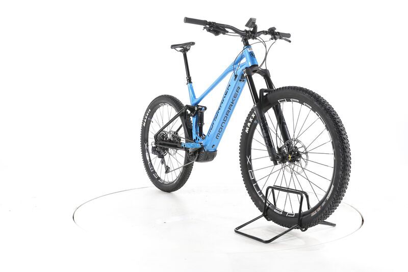 Mondraker Chaser R 2022 | bleu | 29" | XL | 500 - 3000 km, image 2 of 4