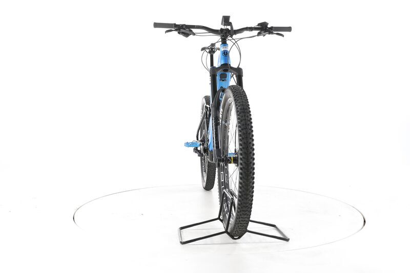 Mondraker Chaser R 2022 | bleu | 29" | XL | 500 - 3000 km, image 3 of 4