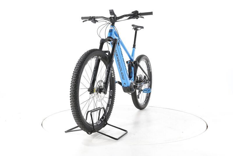 Mondraker Chaser R 2022 | bleu | 29" | XL | 500 - 3000 km, image 4 of 4