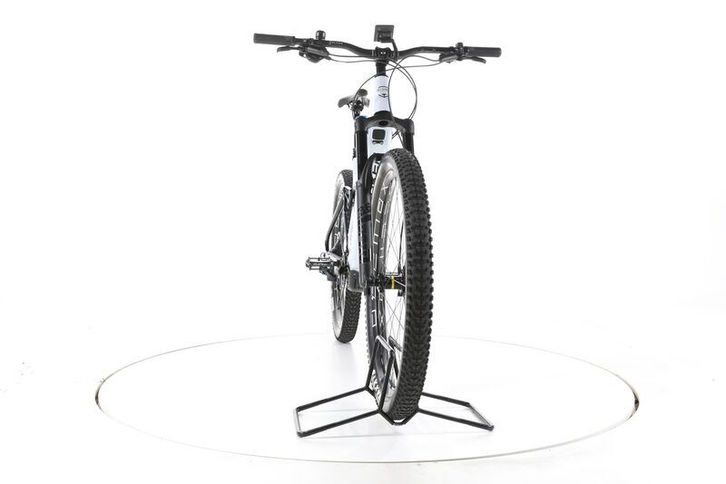 Mondraker Chaser R 2023 | blanco | 29" | L | 500 - 3000 km, image 4 of 5