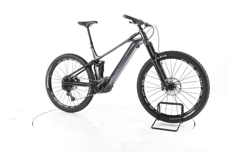 Mondraker Chaser R SE 2023 | black | 29" | XL | < 500 km, image 1 of 4