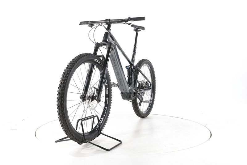 Mondraker Chaser R SE 2023 | black | 29" | XL | < 500 km, image 4 of 4