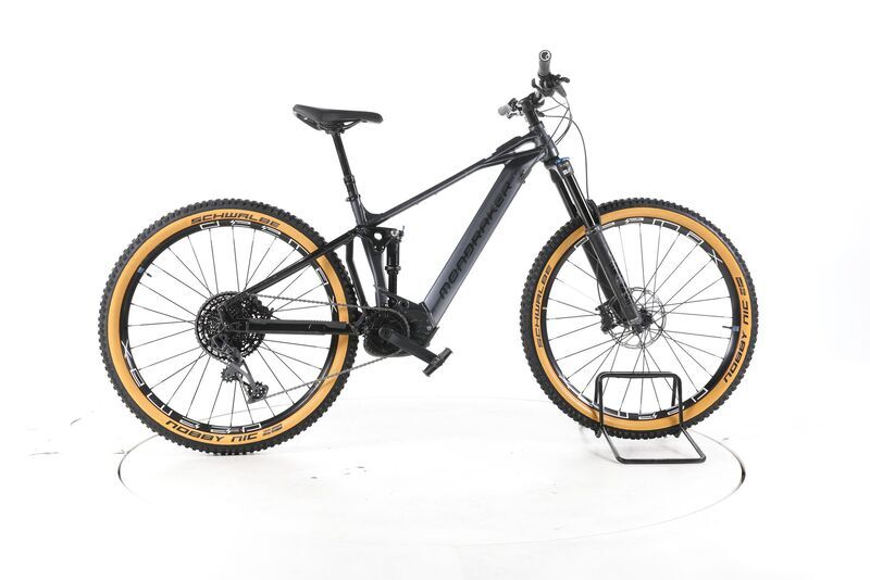 Mondraker Chaser R SE 2023 | preto | 29" | M | > 3000 km, image 1 of 5