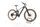 Mondraker Chaser R SE 2023 | preto | 29" | M | > 3000 km, thumbnail 2 of 5