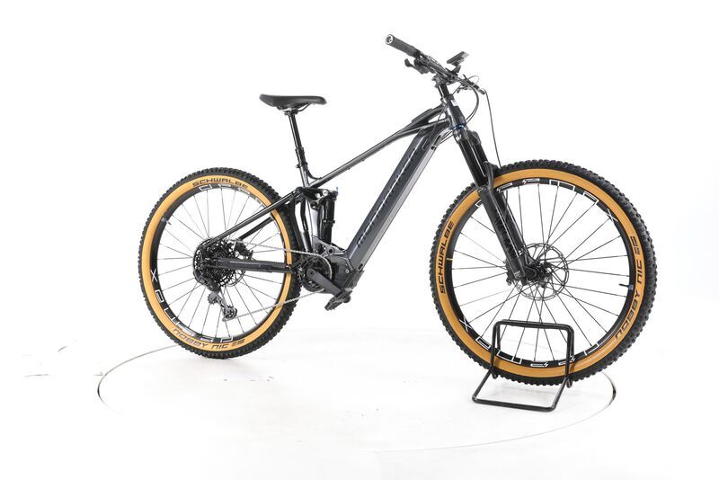 Mondraker Chaser R SE 2023 | preto | 29" | M | > 3000 km, image 2 of 5