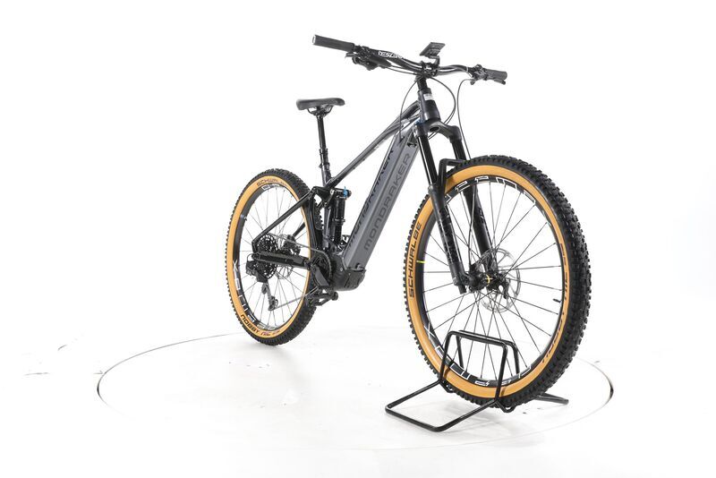 Mondraker Chaser R SE 2023 | preto | 29" | M | > 3000 km, image 3 of 5