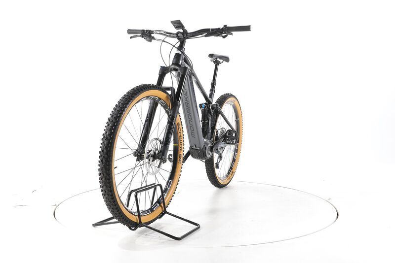 Mondraker Chaser R SE 2023 | preto | 29" | M | > 3000 km, image 5 of 5