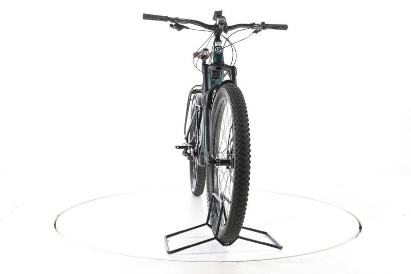 Mondraker Chaser RX 2023 | zelená | 29" | L | < 500 km, image 4 of 5