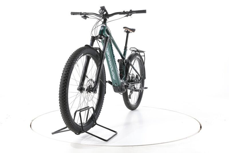Mondraker Chaser RX 2023 | zelená | 29" | L | < 500 km, image 5 of 5