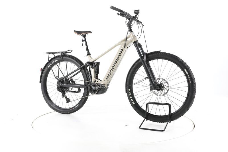 Mondraker Chaser X 2023 | beige | 29" | M | < 500 km 1
