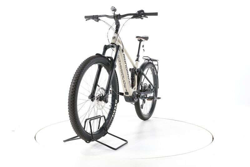 Mondraker Chaser X 2023 | beige | 29" | M | < 500 km 4