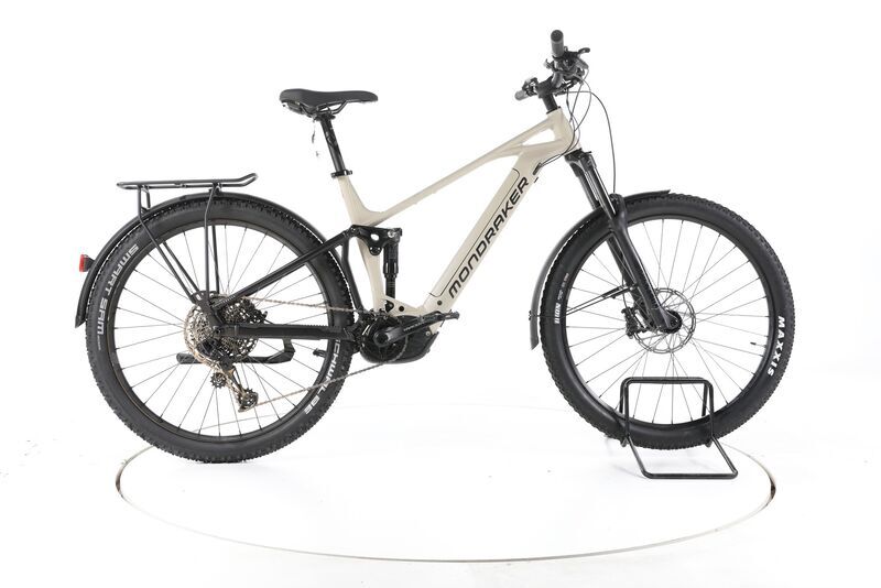 Mondraker Chaser X 2023 | béžová | 29" | XL | 500 - 3000 km, image 1 of 5