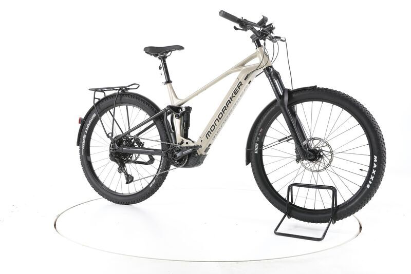 Mondraker Chaser X 2023 | béžová | 29" | XL | 500 - 3000 km, image 2 of 5