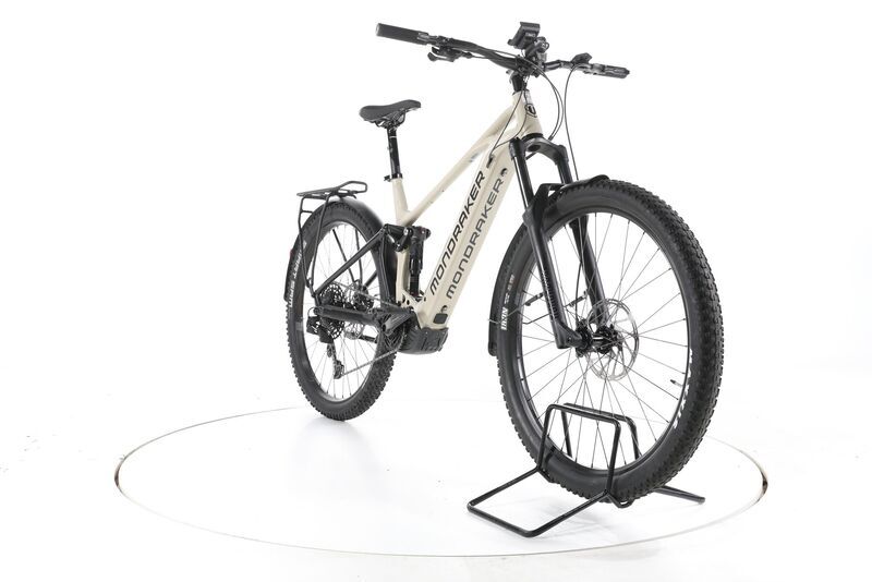 Mondraker Chaser X 2023 | béžová | 29" | XL | 500 - 3000 km, image 3 of 5
