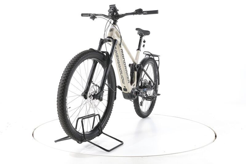 Mondraker Chaser X 2023 | béžová | 29" | XL | 500 - 3000 km, image 5 of 5