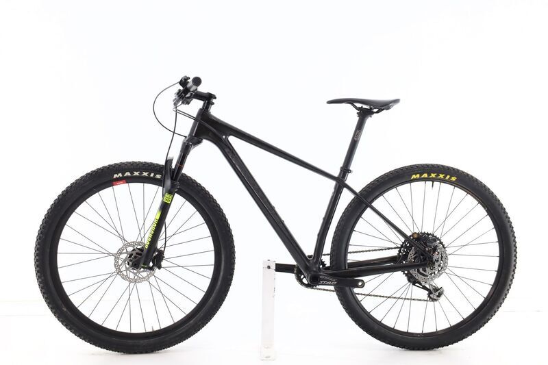 Mondraker Chrono (2021) | Diamant | schwarz | 29" | 43 cm | M 2