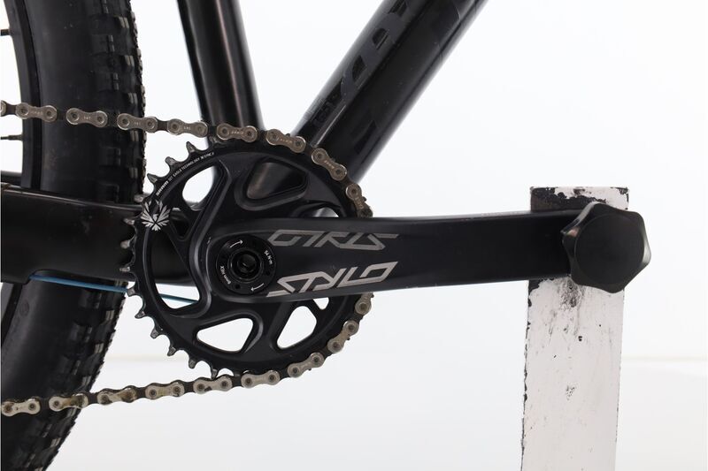 Mondraker Chrono (2021) | Diamant | schwarz | 29" | 43 cm | M 5