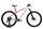 Mondraker Chrono DC (2024) | Diamond | grey | 29" | L thumbnail 1/5