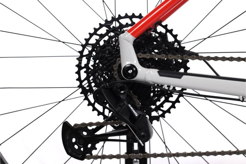 Mondraker Chrono DC (2024) | Diamant | grau | 29" | L 5