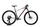 Mondraker Chrono DC RR (2023) | Diamond | black | 29" | L thumbnail 1/5