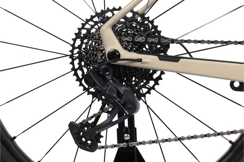 Mondraker Chrono DC RR (2023) | Diamant | schwarz | 29" | L 5