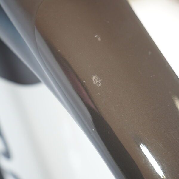 Mondraker Craft (2024) | Diamond | grey | 29" | 45 cm | > 3000 km 2