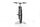Mondraker Crafty R 2022 | silver | 29" | L | 500 - 3000 km, thumbnail 4 of 5