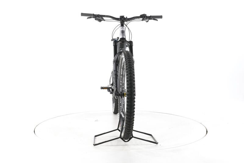 Mondraker Crafty R 2022 | silver | 29" | L | 500 - 3000 km, image 4 of 5