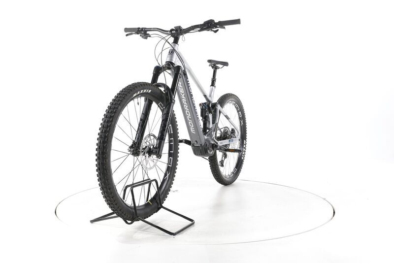 Mondraker Crafty R 2022 | silver | 29" | L | 500 - 3000 km, image 5 of 5