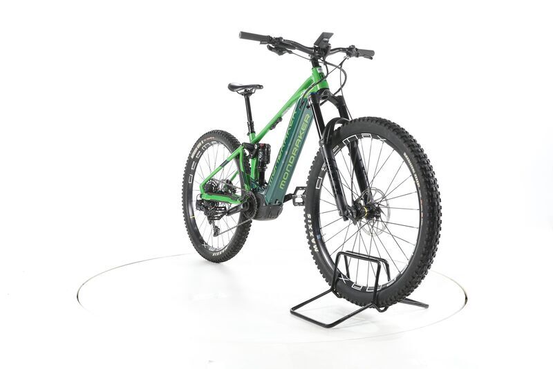 Mondraker Crafty R 2023 | vert | 29" | S | 500 - 3000 km 2