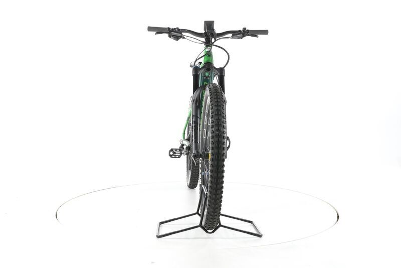 Mondraker Crafty R 2023 | vert | 29" | S | 500 - 3000 km 3
