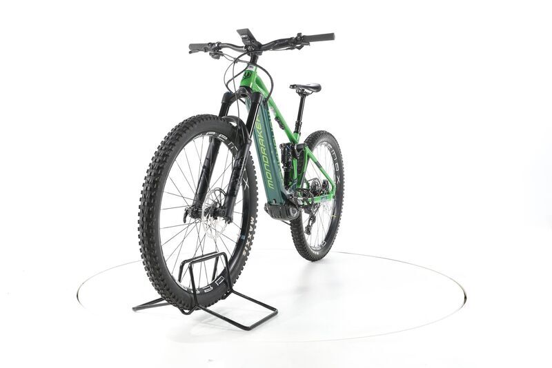 Mondraker Crafty R 2023 | vert | 29" | S | 500 - 3000 km 4